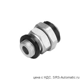 Aventics Двойной ниппель – 8632141400 - Aventics Двойной ниппель – 8632141400
