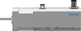 Festo EMMS-ST-42-S-SEB-G2 Двигатель - Festo EMMS-ST-42-S-SEB-G2 Двигатель