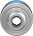 Festo QS-1/8-10-I Штуцер - Festo QS-1/8-10-I Штуцер