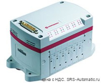VM158C11AB313B Vm15 3/2 Sol/Sol With Pifs