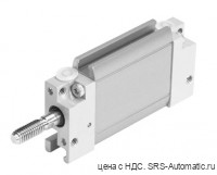 Festo DZF-12-100-A-P-A Пневмоцилиндр