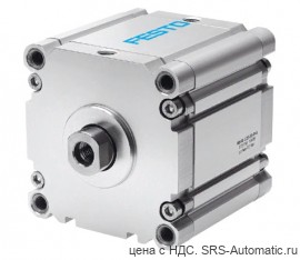 Festo ADVU-125-50-P-A Пневмоцилиндр - Festo ADVU-125-50-P-A Пневмоцилиндр