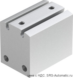 Festo ADVC-20-15-I-P-A Пневмоцилиндр - Festo ADVC-20-15-I-P-A Пневмоцилиндр