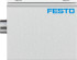 Festo ADVC-20-15-I-P-A Пневмоцилиндр - Festo ADVC-20-15-I-P-A Пневмоцилиндр