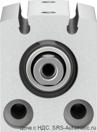 Festo ADVC-20-15-I-P-A Пневмоцилиндр - Festo ADVC-20-15-I-P-A Пневмоцилиндр