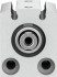 Festo ADVC-20-15-I-P-A Пневмоцилиндр - Festo ADVC-20-15-I-P-A Пневмоцилиндр