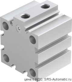Festo ADVC-40-10-A-P-A Пневмоцилиндр - Festo ADVC-40-10-A-P-A Пневмоцилиндр