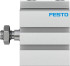Festo ADVC-40-10-A-P-A Пневмоцилиндр - Festo ADVC-40-10-A-P-A Пневмоцилиндр
