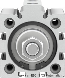 Festo ADVC-40-10-A-P-A Пневмоцилиндр - Festo ADVC-40-10-A-P-A Пневмоцилиндр