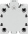 Festo ADVC-40-10-A-P-A Пневмоцилиндр - Festo ADVC-40-10-A-P-A Пневмоцилиндр