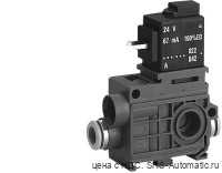 Aventics 3/2 -пневмораспределитель, Cерия 579 – 5794615680