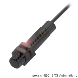 Емкостной датчик Balluff BCS M12BBI1-NSC40D-EP03 - Емкостной датчик Balluff BCS M12BBI1-NSC40D-EP03