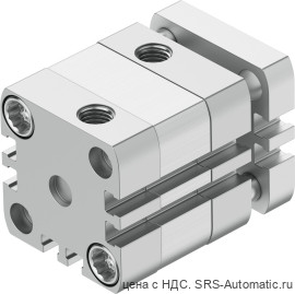 Festo ADNGF-25-60-P-A Пневмоцилиндр - Festo ADNGF-25-60-P-A Пневмоцилиндр