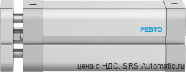 Festo ADNGF-25-60-P-A Пневмоцилиндр - Festo ADNGF-25-60-P-A Пневмоцилиндр
