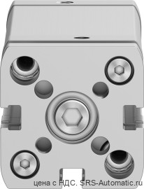 Festo ADNGF-25-60-P-A Пневмоцилиндр - Festo ADNGF-25-60-P-A Пневмоцилиндр