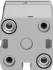 Festo ADNGF-25-60-P-A Пневмоцилиндр - Festo ADNGF-25-60-P-A Пневмоцилиндр