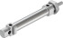 Festo DSNU-20-80-PPS-A Пневмоцилиндр - Festo DSNU-20-80-PPS-A Пневмоцилиндр