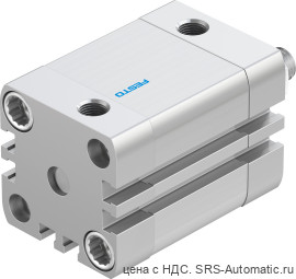 Festo ADN-32-25-A-PPS-A Пневмоцилиндр - Festo ADN-32-25-A-PPS-A Пневмоцилиндр
