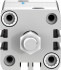 Festo ADN-32-25-A-PPS-A Пневмоцилиндр - Festo ADN-32-25-A-PPS-A Пневмоцилиндр