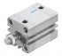 Festo ADN-32-25-A-PPS-A Пневмоцилиндр - Festo ADN-32-25-A-PPS-A Пневмоцилиндр