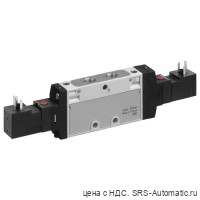 Aventics 2х3/2-пневмораспределитель, Cерия TC08 – R422102027