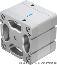 Festo ADN-100-25-I-PPS-A Пневмоцилиндр - Festo ADN-100-25-I-PPS-A Пневмоцилиндр