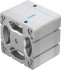 Festo ADN-100-25-I-PPS-A Пневмоцилиндр - Festo ADN-100-25-I-PPS-A Пневмоцилиндр