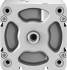 Festo ADN-100-25-I-PPS-A Пневмоцилиндр - Festo ADN-100-25-I-PPS-A Пневмоцилиндр