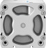 Festo ADN-100-25-I-PPS-A Пневмоцилиндр - Festo ADN-100-25-I-PPS-A Пневмоцилиндр