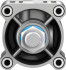 Festo DSBC-80-40-PPVA-N3 Пневмоцилиндр - Festo DSBC-80-40-PPVA-N3 Пневмоцилиндр
