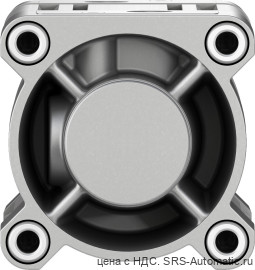Festo DSBC-80-40-PPVA-N3 Пневмоцилиндр - Festo DSBC-80-40-PPVA-N3 Пневмоцилиндр