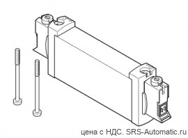 Распределитель VUVG-B18-B52-ZT-F-1P3 - Распределитель VUVG-B18-B52-ZT-F-1P3