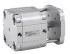 Qfa - двустороннего действия с магнитным кольцом и стопором проворота - номинальный диаметр от 32 до 100 qfa 080 0010 - Qfa - двустороннего действия с магнитным кольцом и стопором проворота - номинальный диаметр от 32 до 100 qfa 080 0010