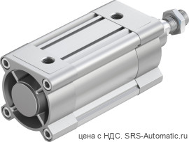 Festo DSBC-80-70-PPSA-N3 Пневмоцилиндр - Festo DSBC-80-70-PPSA-N3 Пневмоцилиндр