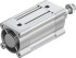 Festo DSBC-80-70-PPSA-N3 Пневмоцилиндр - Festo DSBC-80-70-PPSA-N3 Пневмоцилиндр