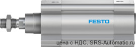 Festo DSBC-80-70-PPSA-N3 Пневмоцилиндр - Festo DSBC-80-70-PPSA-N3 Пневмоцилиндр