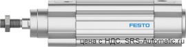 Festo DSBC-32-40-D3-PPSA-N3 Пневмоцилиндр - Festo DSBC-32-40-D3-PPSA-N3 Пневмоцилиндр