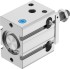 Festo DPDM-Q-32-10-P-PA Пневмоцилиндр - Festo DPDM-Q-32-10-P-PA Пневмоцилиндр