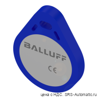 Транспондер RFID Balluff BIS M-104-01/L-BU