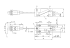 RFID головка чтения/записи Balluff BIS L-405-037-002-05-MU - RFID головка чтения/записи Balluff BIS L-405-037-002-05-MU