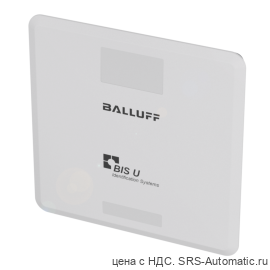 RFID головка чтения/записи Balluff BIS U-303-C1-TNCB - RFID головка чтения/записи Balluff BIS U-303-C1-TNCB