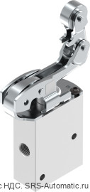 Festo VMEF-KT-M32-M-G18 Распределитель - Festo VMEF-KT-M32-M-G18 Распределитель