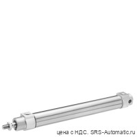 Aventics Круглые цилиндры, Cерия RPC – R412020701