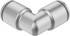 Festo NPQH-L-Q8-E-P10 Соединение - Festo NPQH-L-Q8-E-P10 Соединение