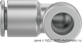 Festo NPQH-L-Q8-E-P10 Соединение - Festo NPQH-L-Q8-E-P10 Соединение