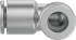 Festo NPQH-L-Q8-E-P10 Соединение - Festo NPQH-L-Q8-E-P10 Соединение