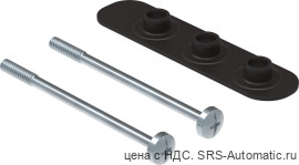 Festo VABD-L1-10X-S-M5 Уплотнение - Festo VABD-L1-10X-S-M5 Уплотнение