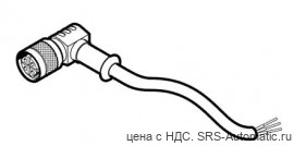 Festo SIM-M12-RS-3WD-3 Кабель - Festo SIM-M12-RS-3WD-3 Кабель