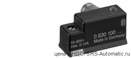 Aventics Датчик, Cерия ST9 – 0830100460 - Aventics Датчик, Cерия ST9 – 0830100460