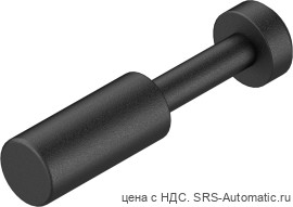 Festo QSC-8H Заглушка - Festo QSC-8H Заглушка